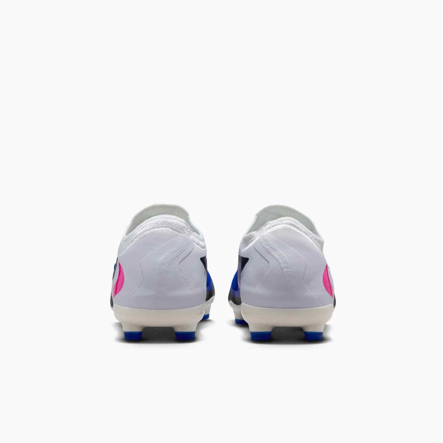 Nike Junior Phantom 6 Low Pro Firm/Multi Ground Soccer Cleats - Attack Pack (SP26)