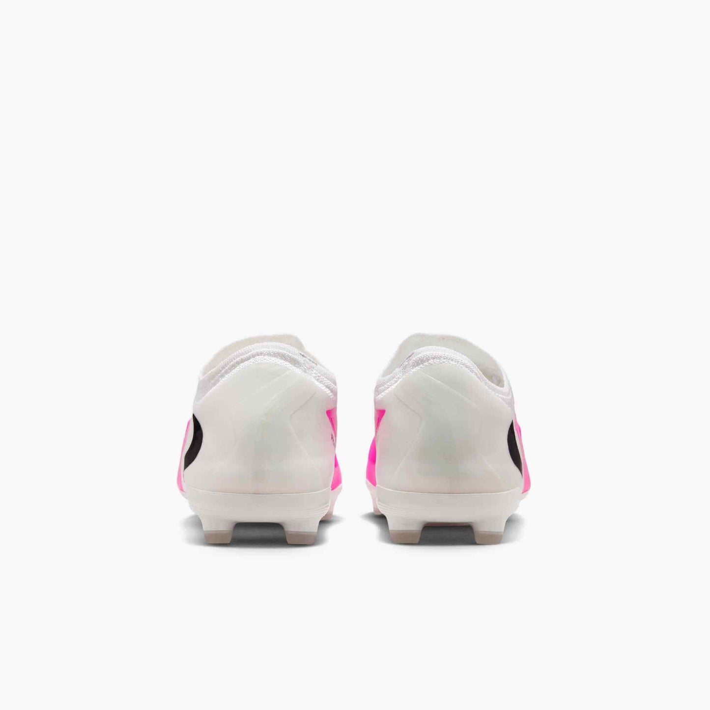 Nike Junior Phantom 6 Low Pro Firm/Multi Ground Soccer Cleats - Breakout Pack (SU26)