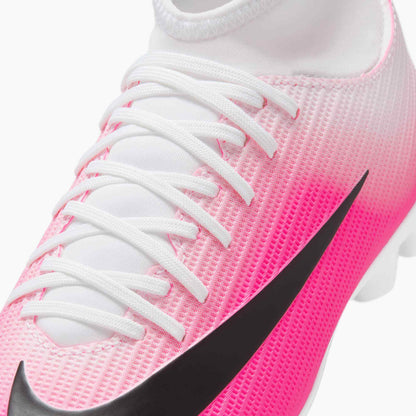 Nike Junior Superfly 11 Club Firm/Multi Ground Soccer Cleats - Breakout Pack (SU26)