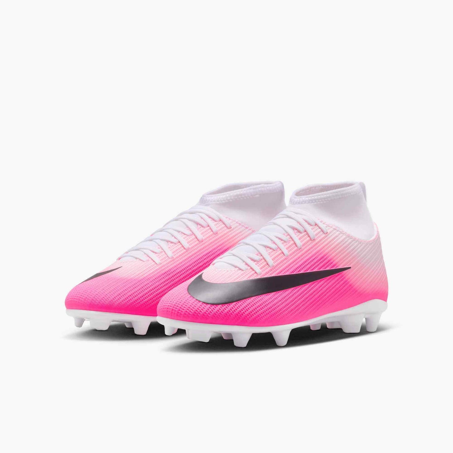 Nike Junior Superfly 11 Club Firm/Multi Ground Soccer Cleats - Breakout Pack (SU26)