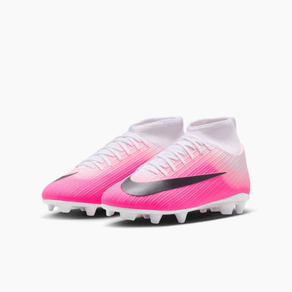 Nike Junior Superfly 11 Club Firm/Multi Ground Soccer Cleats - Breakout Pack (SU26)
