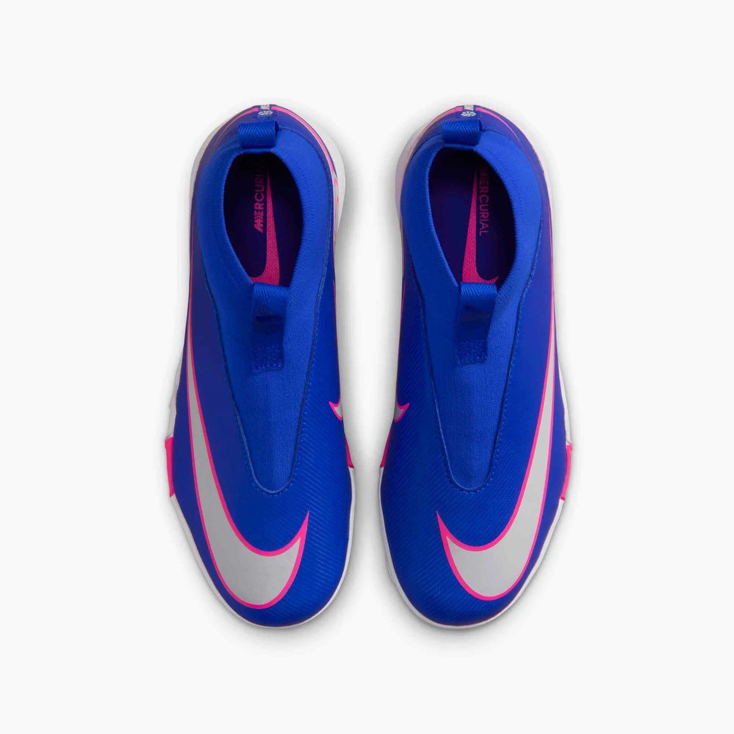 Nike Junior Zoom Superfly 10 Academy Turf Soccer Shoes - Attack Pack (SP26)