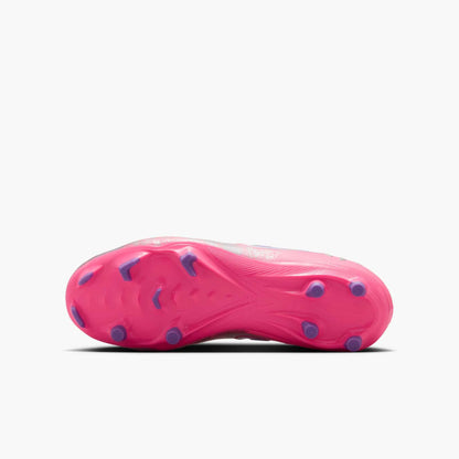 Nike Junior Zoom Vapor 16 Academy Firm/Multi Ground Soccer Cleats - Vini Jr. Player Edition (SP26)