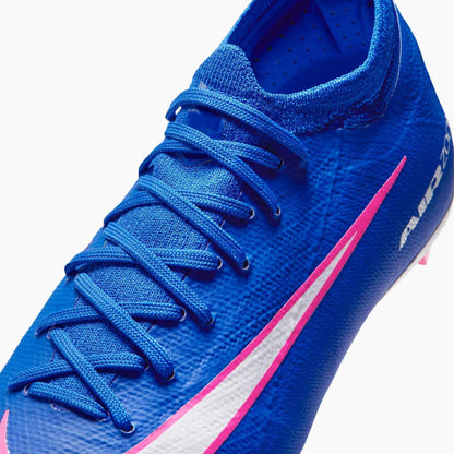 Nike Junior Zoom Vapor 16 Pro Firm Ground Soccer Cleats - Attack Pack (SP26)