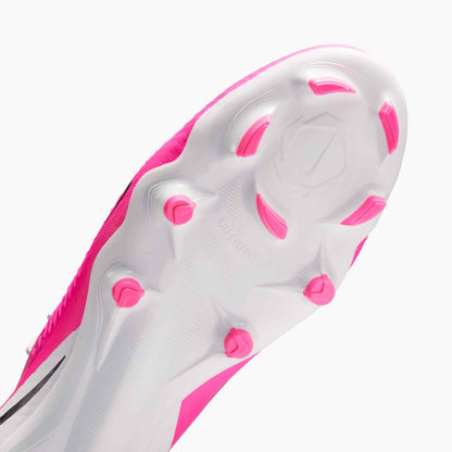 Nike Phantom 6 High Academy Firm/Multi Ground Soccer Cleats - Breakout Pack (SU26)