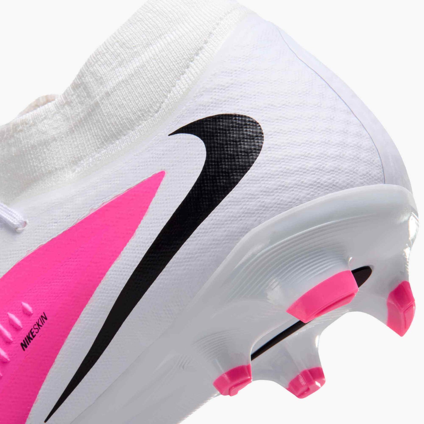 Nike Phantom 6 High Academy Firm/Multi Ground Soccer Cleats - Breakout Pack (SU26)