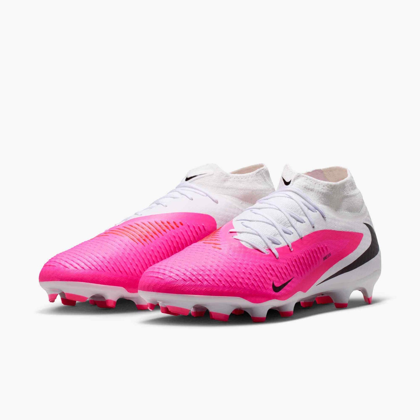 Nike Phantom 6 High Academy Firm/Multi Ground Soccer Cleats - Breakout Pack (SU26)