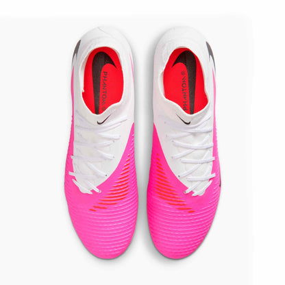 Nike Phantom 6 High Academy Firm/Multi Ground Soccer Cleats - Breakout Pack (SU26)