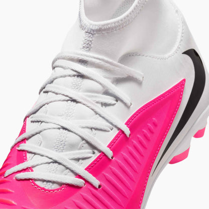 Nike Phantom 6 High Club Firm/Multi Ground Soccer Cleats - Breakout Pack (SU26)
