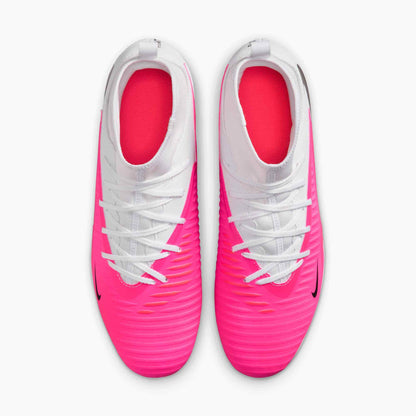 Nike Phantom 6 High Club Firm/Multi Ground Soccer Cleats - Breakout Pack (SU26)
