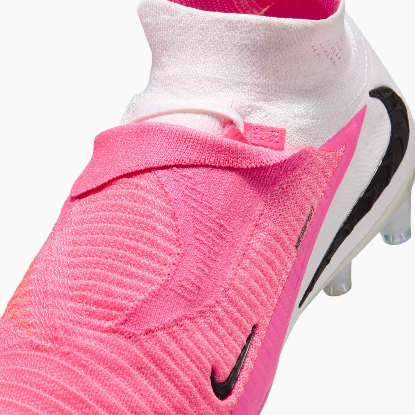 Nike Phantom 6 High Elite Artificial Grass Pro Soccer Cleats - Breakout Pack (SU26)
