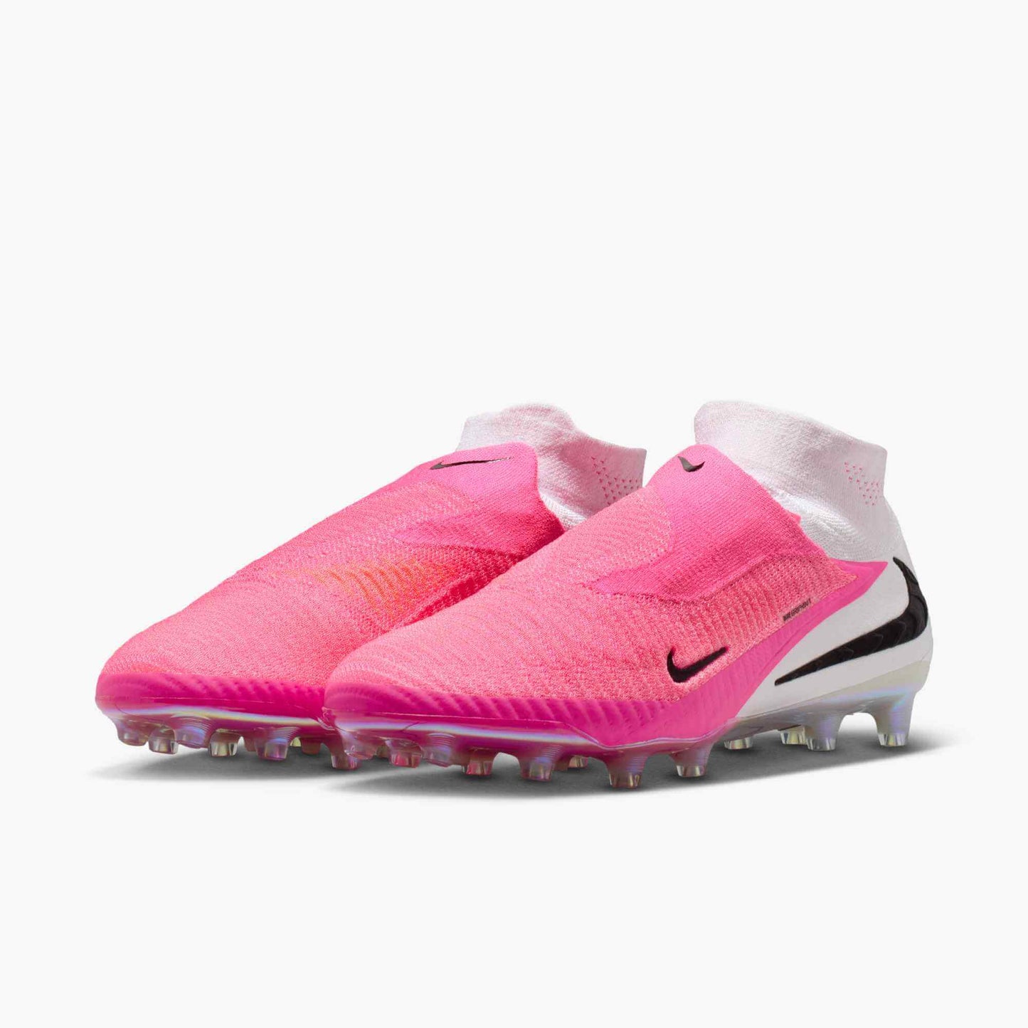 Nike Phantom 6 High Elite Artificial Grass Pro Soccer Cleats - Breakout Pack (SU26)