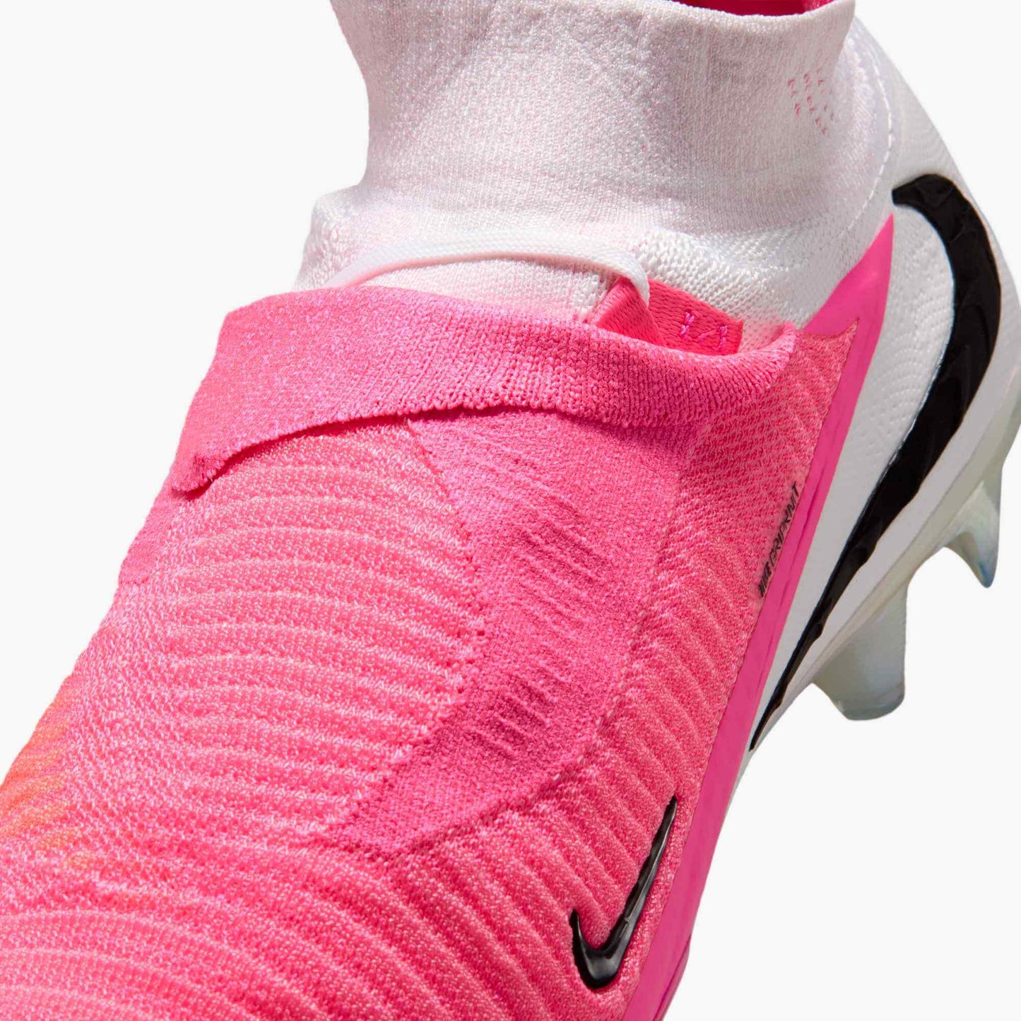 Nike Phantom 6 High Elite Firm Ground Soccer Cleats - Breakout Pack (SU26)
