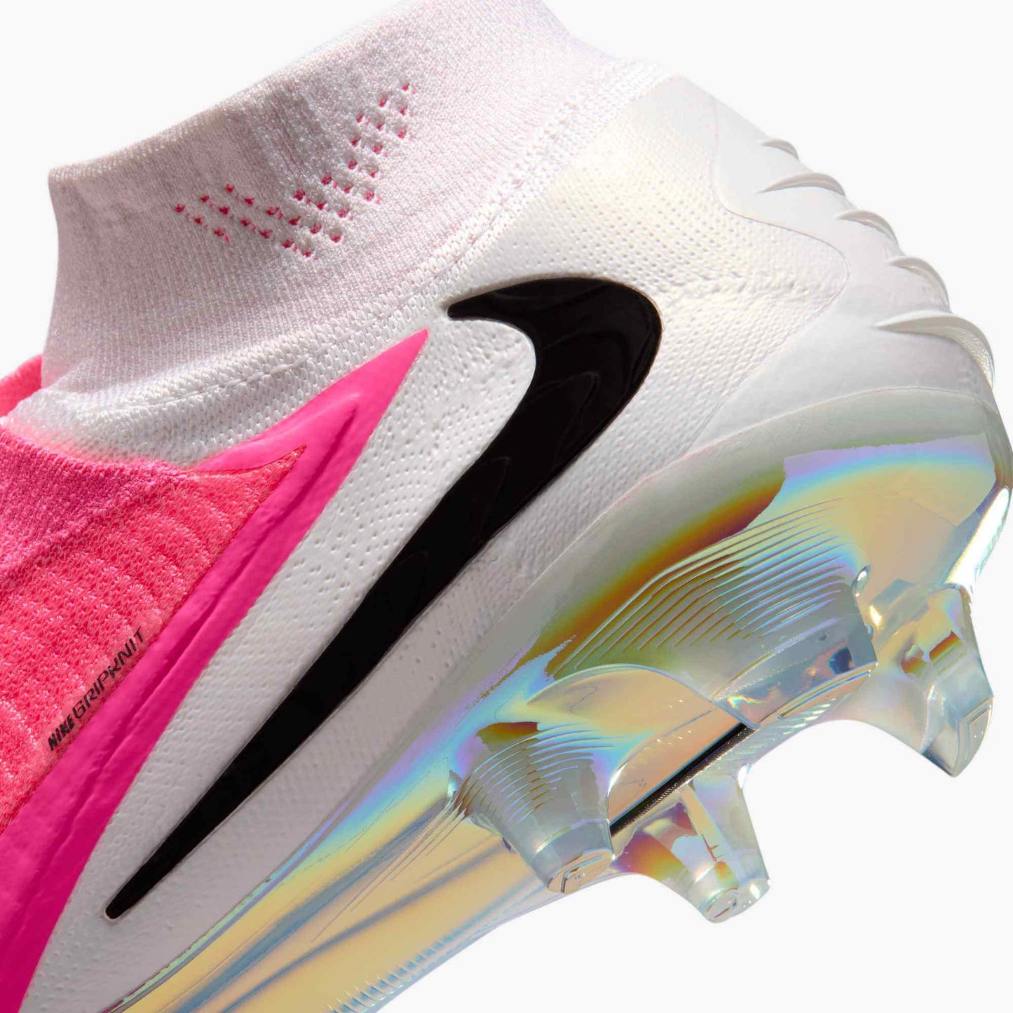 Nike Phantom 6 High Elite Firm Ground Soccer Cleats - Breakout Pack (SU26)