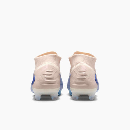 Nike Phantom 6 High Elite LV8 Firm Ground Soccer Cleats - Showtime Pack (SU26)
