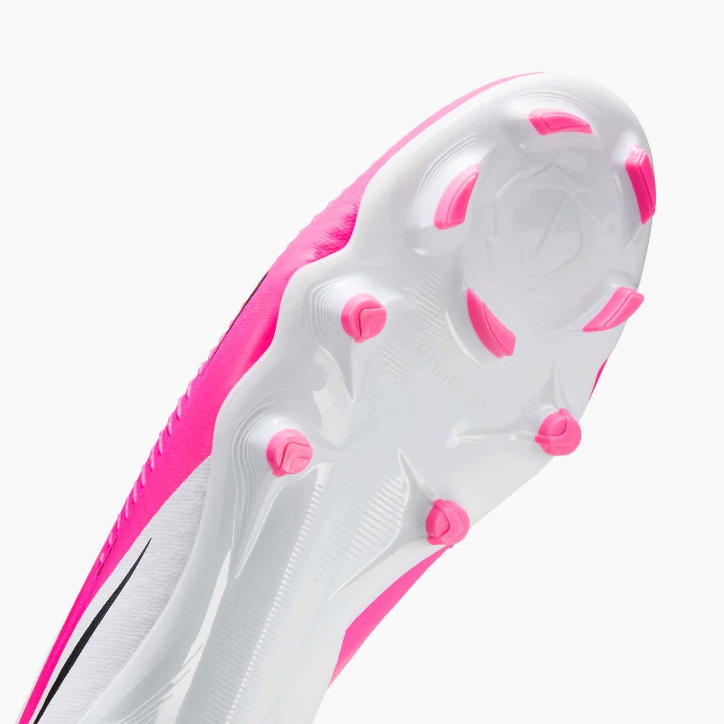 Nike Phantom 6 Low Academy Firm/Multi Ground Soccer Cleats - Breakout Pack (SU26)