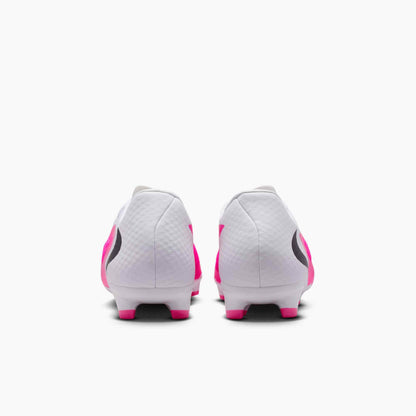 Nike Phantom 6 Low Academy Firm/Multi Ground Soccer Cleats - Breakout Pack (SU26)