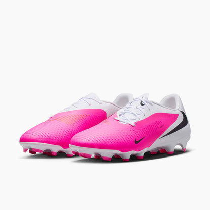 Nike Phantom 6 Low Academy Firm/Multi Ground Soccer Cleats - Breakout Pack (SU26)