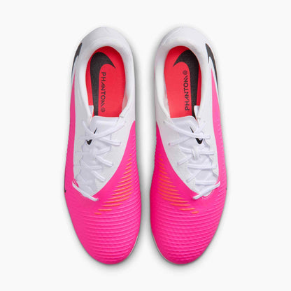 Nike Phantom 6 Low Academy Firm/Multi Ground Soccer Cleats - Breakout Pack (SU26)