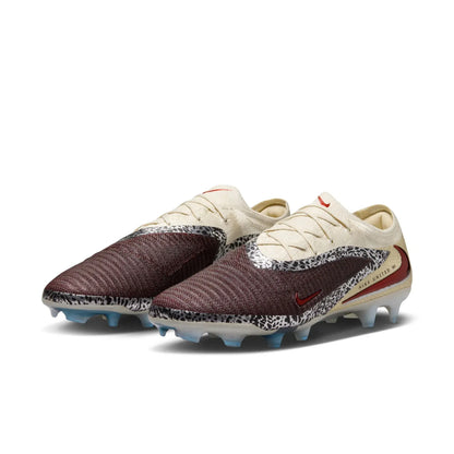Nike Phantom 6 Low Elite NU3 Firm Ground Soccer Cleats - United NU3 Pack (SU26)