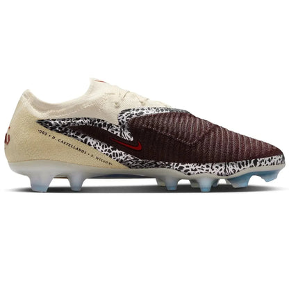 Nike Phantom 6 Low Elite NU3 Firm Ground Soccer Cleats - United NU3 Pack (SU26)