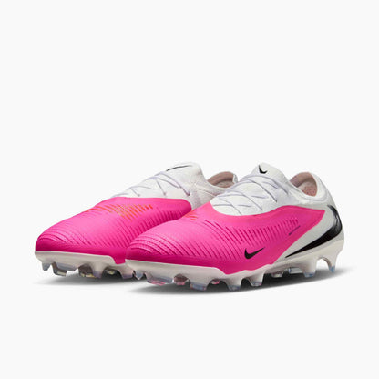 Nike Phantom 6 Low Pro Firm Ground Soccer Cleats - Breakout Pack (SU26)