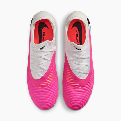 Nike Phantom 6 Low Pro Firm Ground Soccer Cleats - Breakout Pack (SU26)