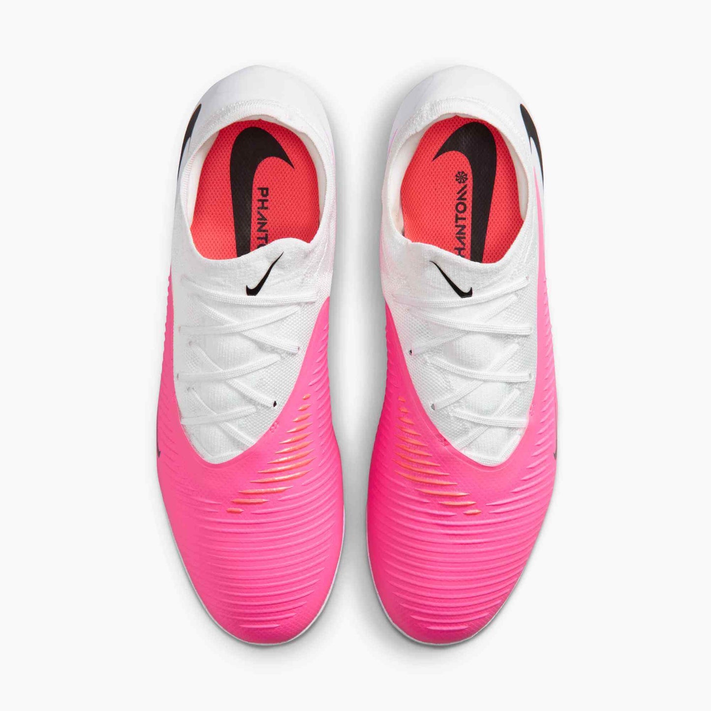 Nike ReactX Phantom 6 Low Pro Turf Soccer Shoes - Breakout Pack (SU26)
