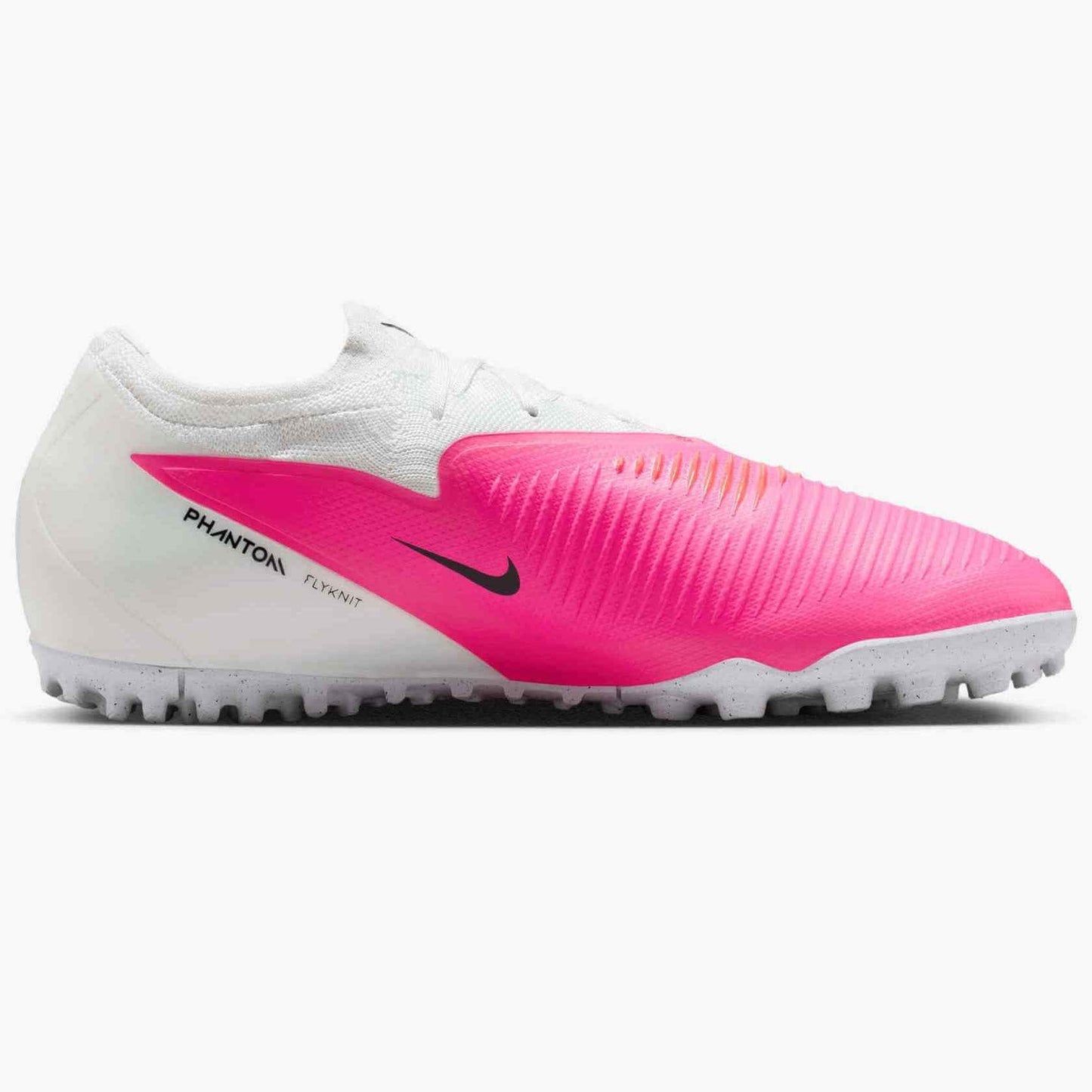 Nike ReactX Phantom 6 Low Pro Turf Soccer Shoes - Breakout Pack (SU26)