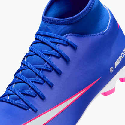 Nike Superfly 10 Club Firm/Multi Ground Soccer Cleats - Attack Pack (SP26)
