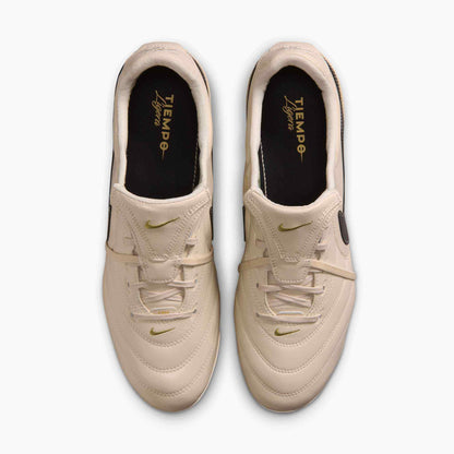 Nike Tiempo Ligera Pro 10R Fold-Over Tongue Firm Ground Soccer Cleats- (SU26)