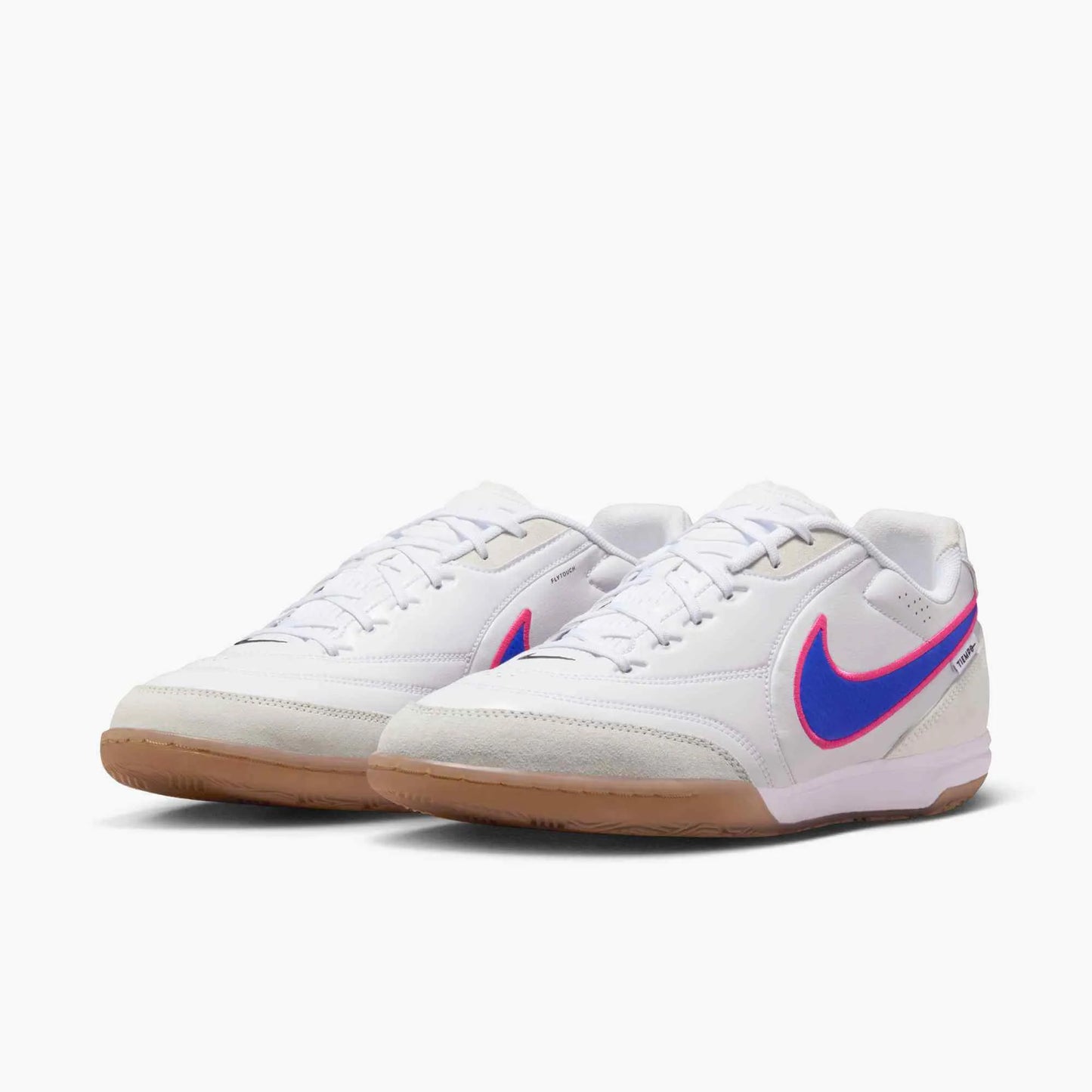 Nike Tiempo Streetgato Indoor Soccer Shoes - Attack Pack (SP26)