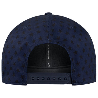 Nike 2026 USMNT Adjustable Rise Cap
