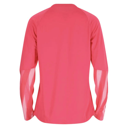 Nike Women's Park V Long-Sleeve Goalkeeper Soccer Jersey