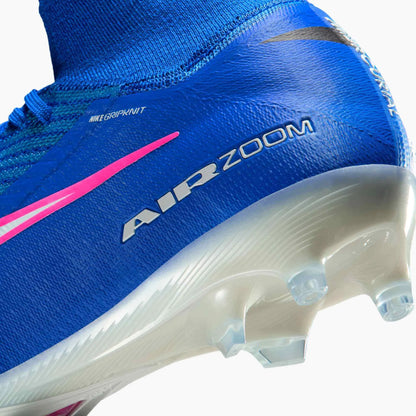 Nike Zoom Superfly 10 Elite Artificial Grass Pro Soccer Cleats - Attack Pack (SP26)