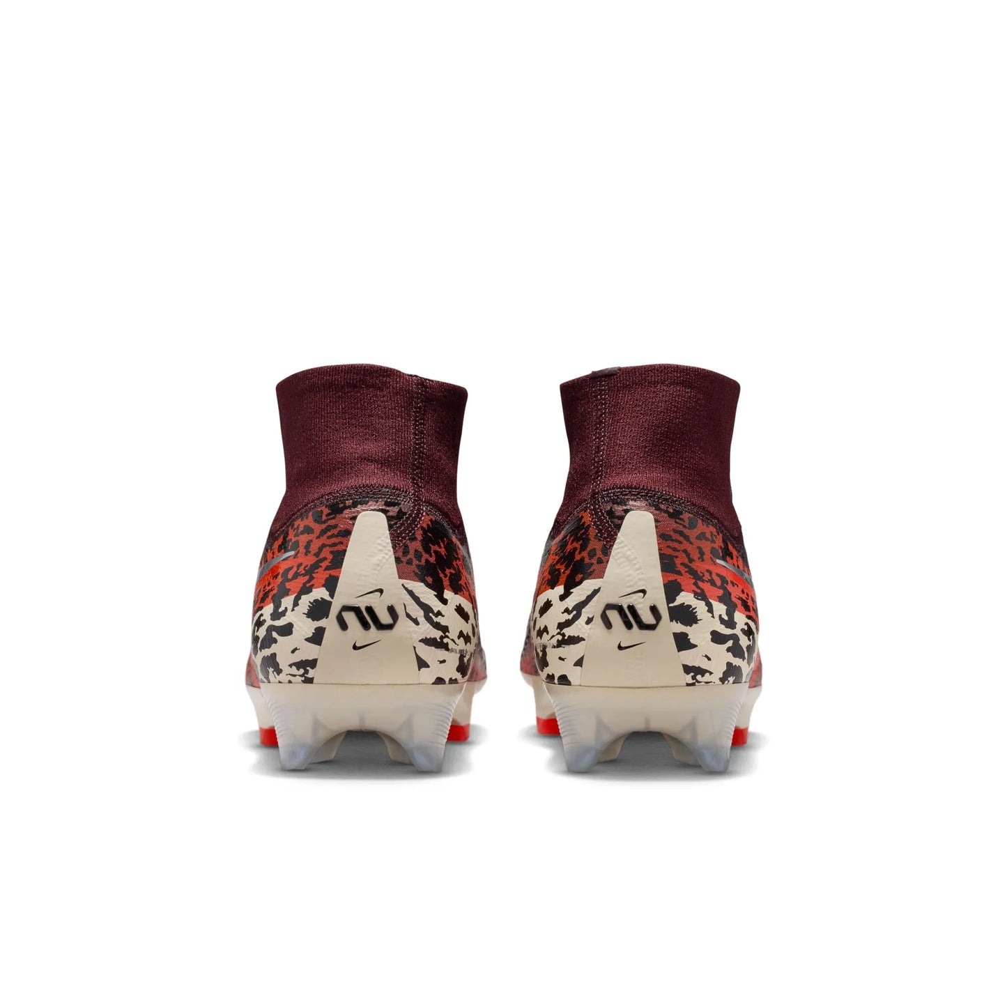 Nike Zoom Superfly 10 Elite NU3 Firm Ground Soccer Cleats - United NU3 Pack (SU26)