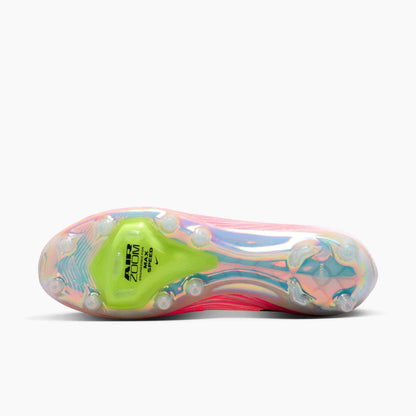 Nike Zoom Superfly 11 Elite Artificial Grass Pro Soccer Cleats - Breakout Pack (SU26)