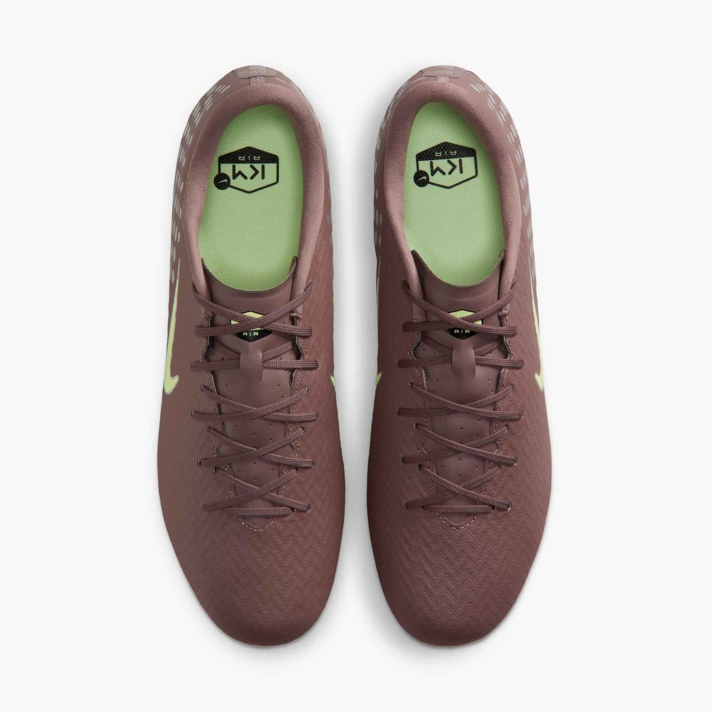 Nike Zoom Vapor 16 Academy KM Firm/Multi Ground Soccer Cleats - Mbappe PE (SP26)