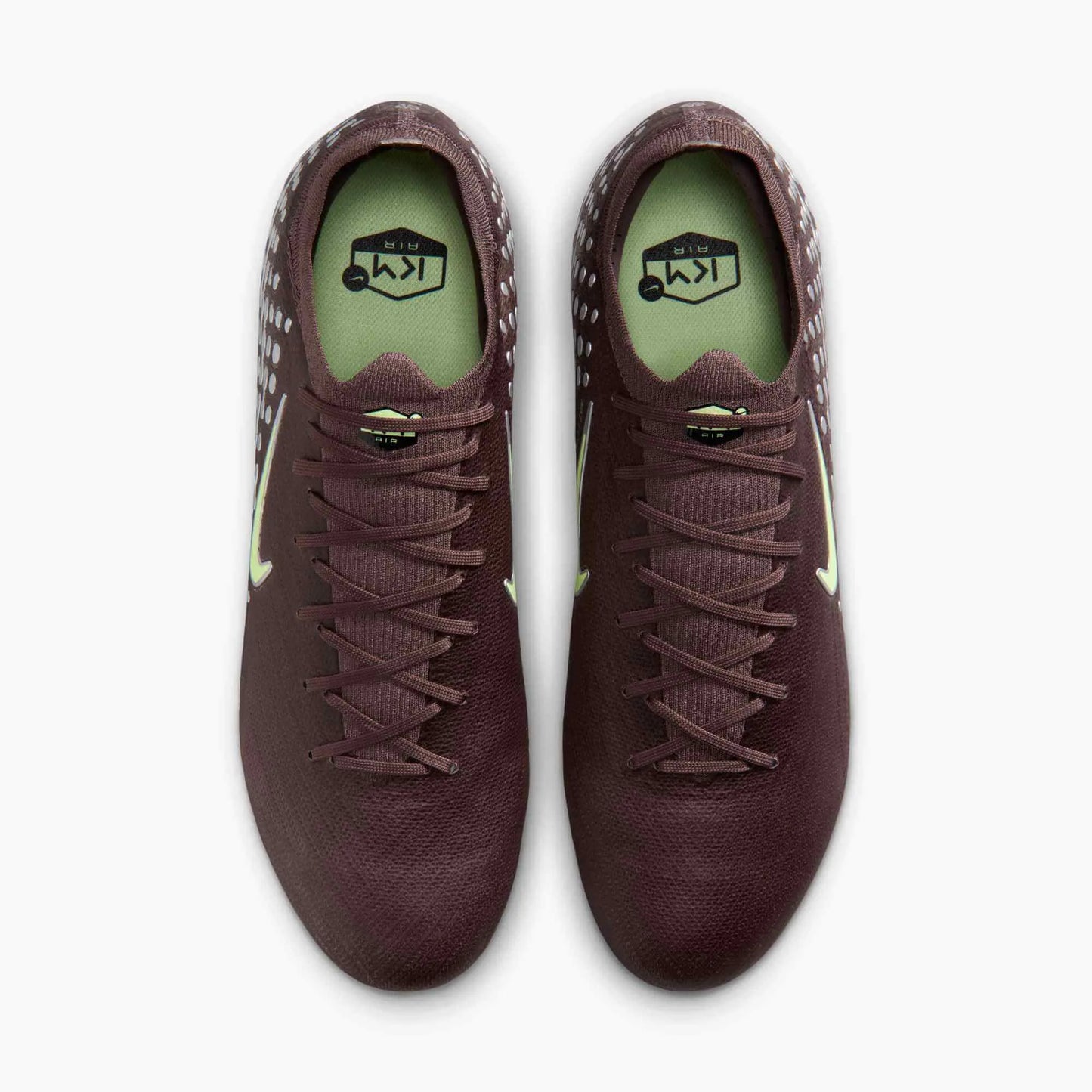 Nike Zoom Vapor 16 Pro KM Firm Ground Soccer Cleats - Mbappe PE (SP26)