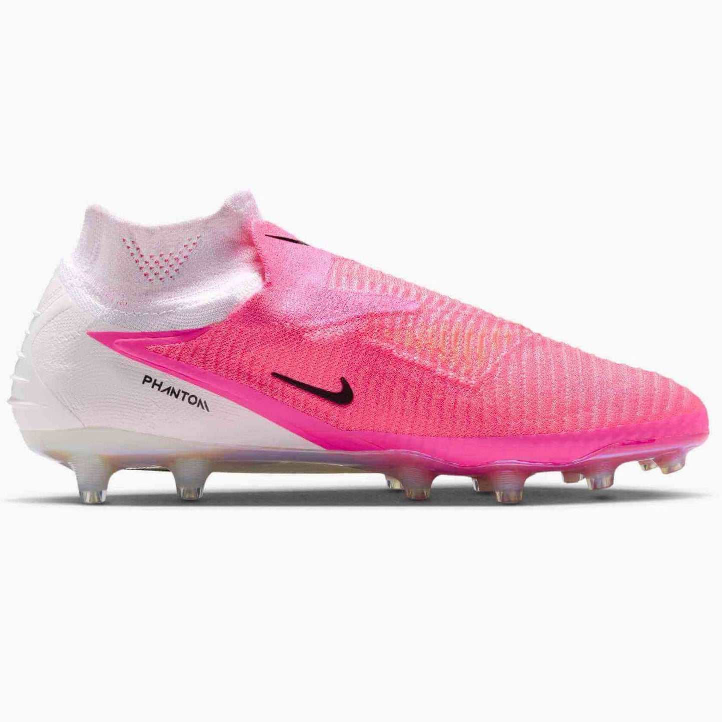 Nike Phantom 6 High Elite Artificial Grass Pro Soccer Cleats - Breakout Pack (SU26)