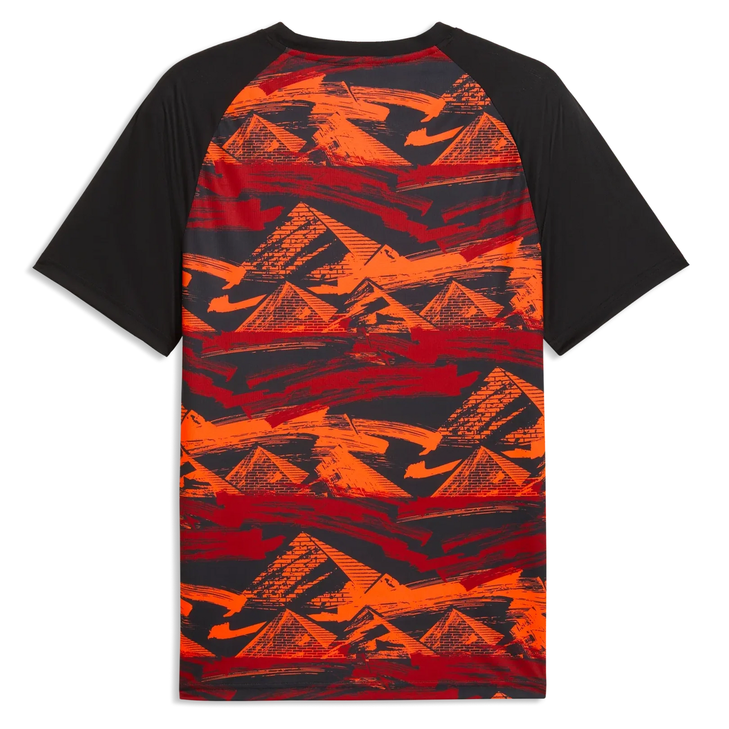 Puma 2026 Egypt Men's Pre-Match Soccer Jersey