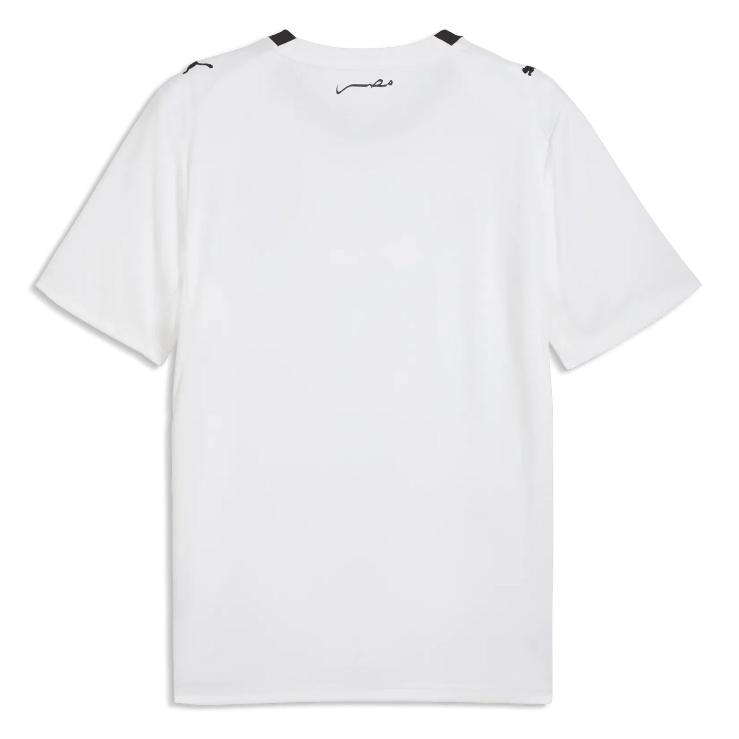 Puma 2026 Egypt Men's Stadium Away Soccer Jersey