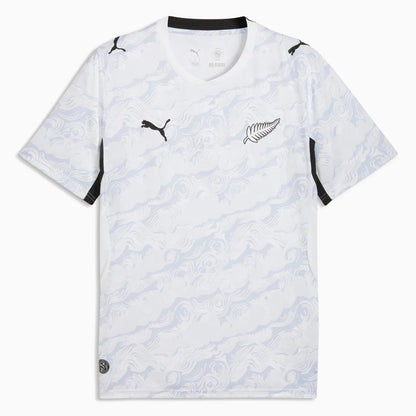 Puma 2026 New Zealand Men's Stadium Away Soccer Jersey