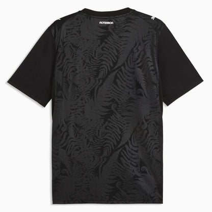 Puma 2026 New Zealand Men's Stadium Home Soccer Jersey