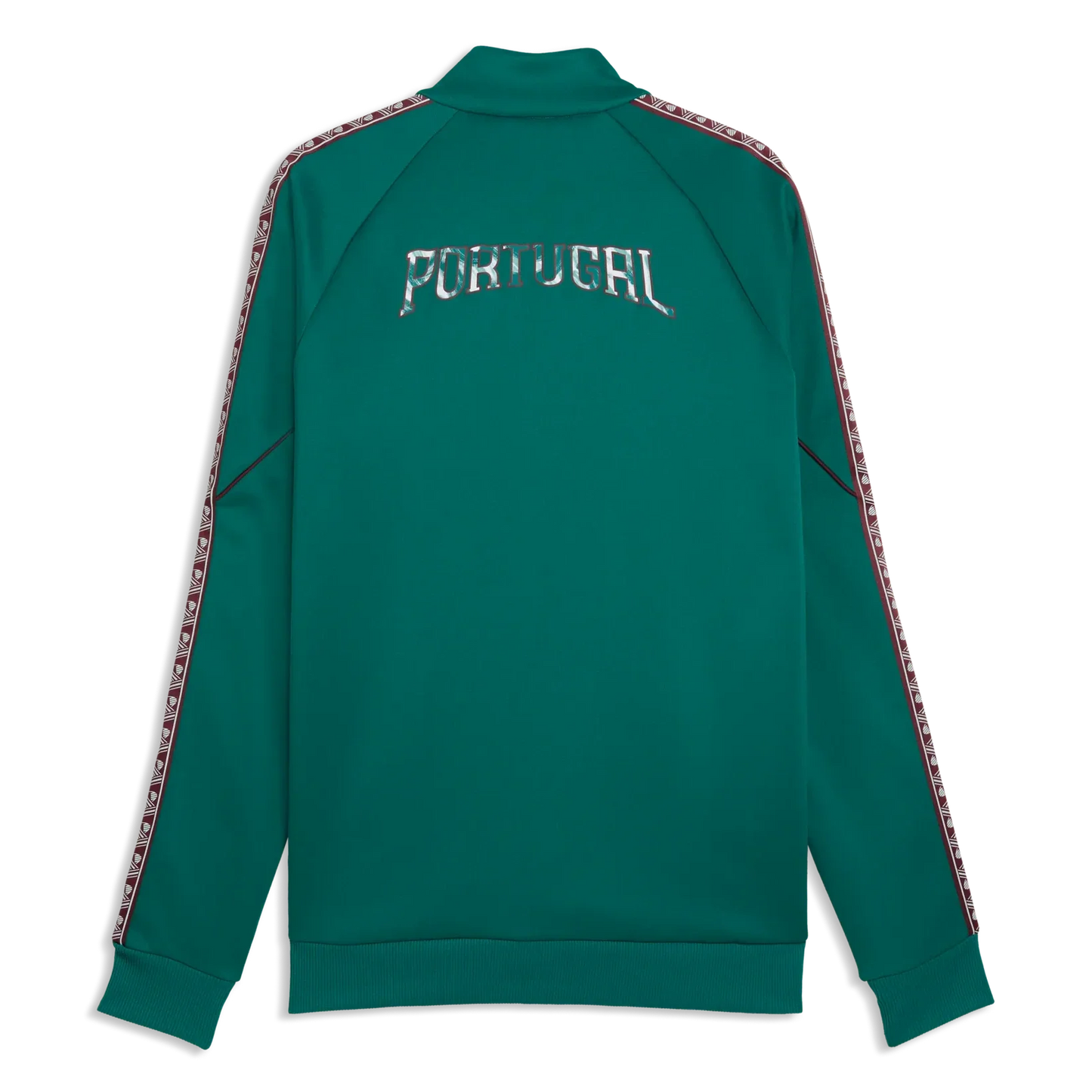 Puma 2026 Portugal Men's KING Anthem Jacket