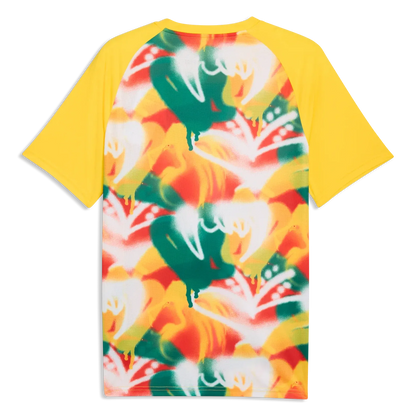 Puma 2026 Senegal Men's Pre-Match Soccer Jersey