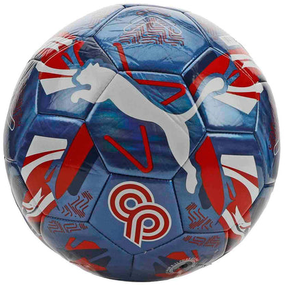 Puma CP Road To the World Cup Graphic Mini Soccer Ball