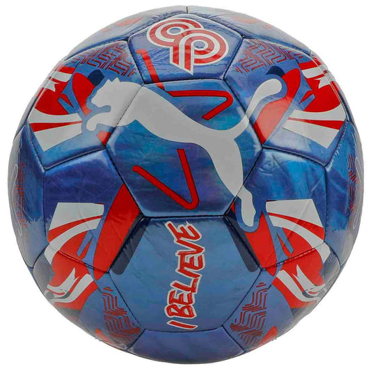 Puma CP Road To the World Cup Graphic Mini Soccer Ball