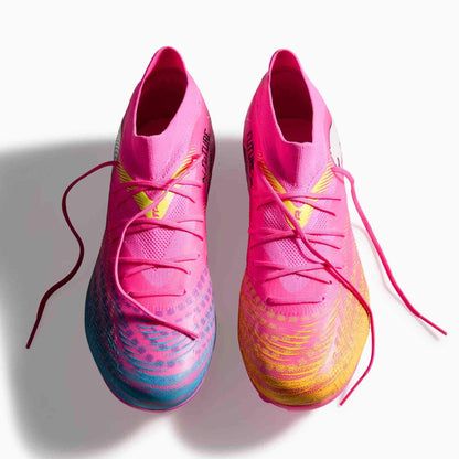 Puma Future 9 Match Firm/Artificial Ground Soccer Cleats - Showtime Pack (SP26)