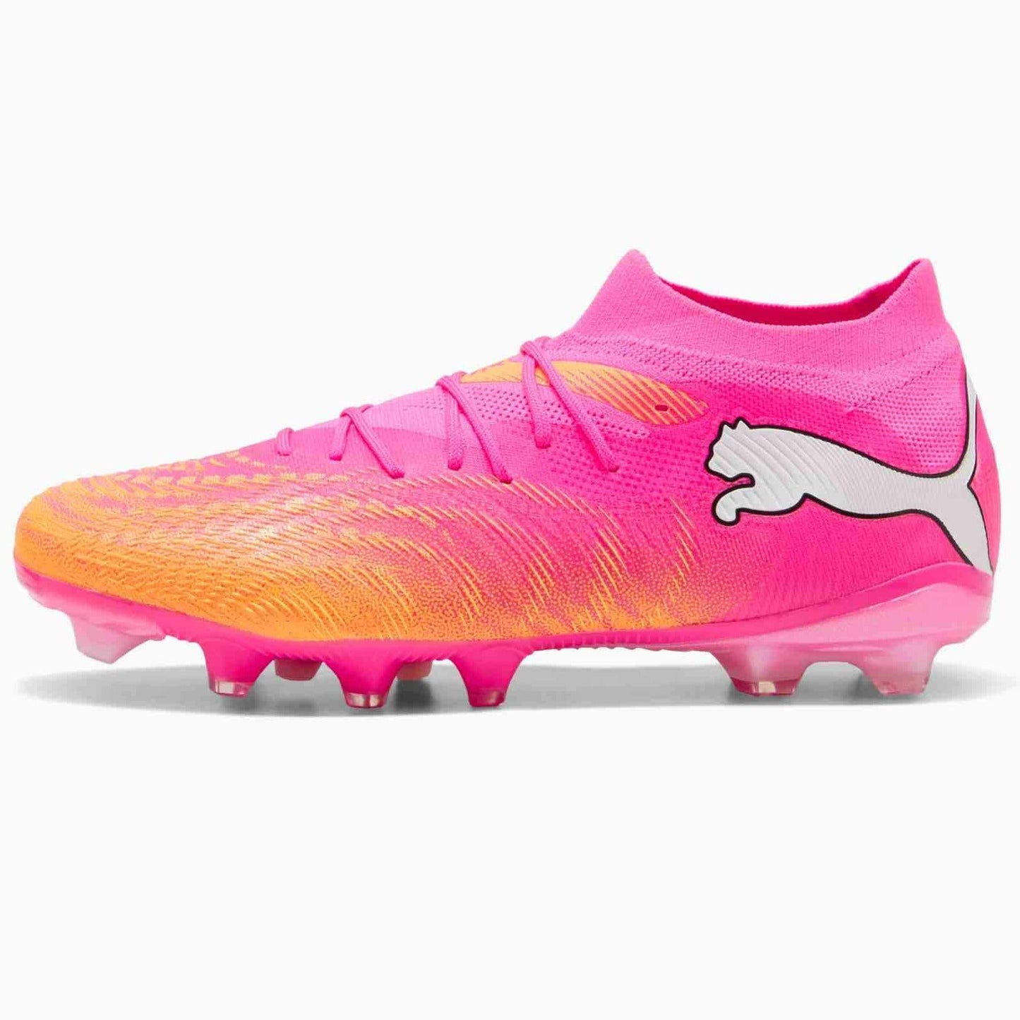 Puma Future 9 Match Firm/Artificial Ground Soccer Cleats - Showtime Pack (SP26)